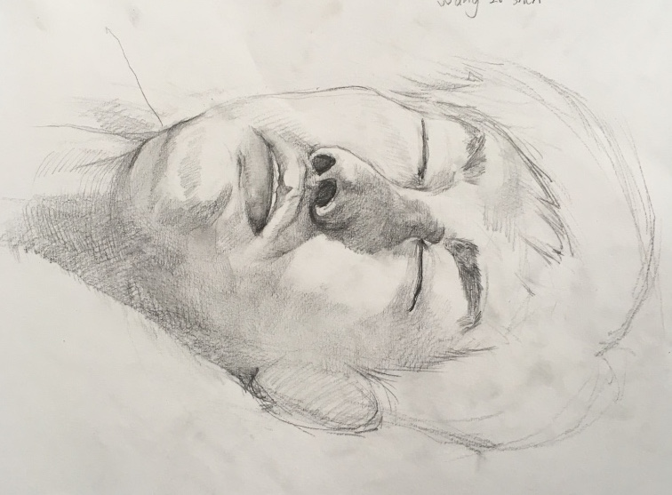 What a long strange trip and delight to have results like this from incredible students…….Amazing Stuff!