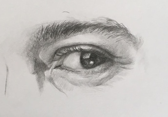 What a long strange trip and the eyes have it, hands down!…….Amazing Stuff!