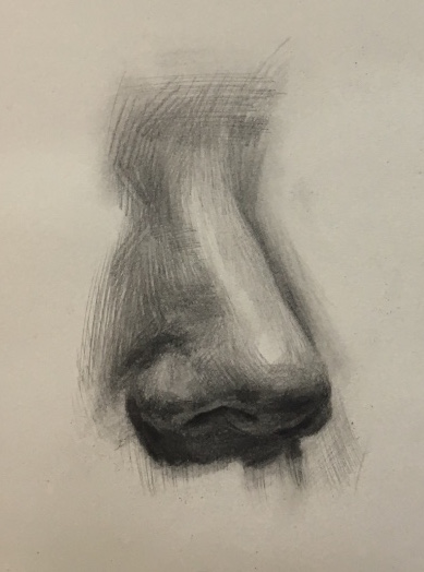 What a long strange trip to be accused of being much too nosey…….Amazing Stuff!