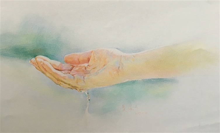 What a long strange trip to ask for a hand out!…….Amazing Stuff!
