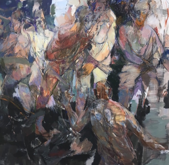 What a long strange trip and the Fall Term is Closing…….Amazing Stuff!